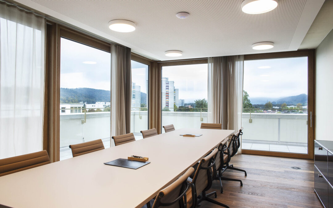 Dokumentengenerator schafft Fokus aufs Notariatsgeschäft