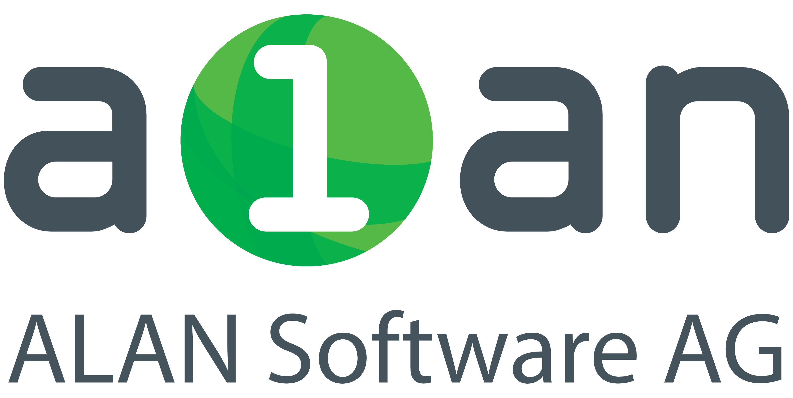 ALAN Software AG