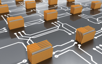Digitale Archivierung mit dem ALAN-Modul ARCH
