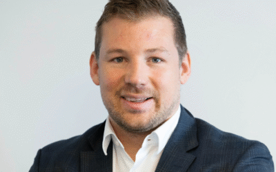 Digitalisierung im Notariat: Interview mit Notar Patrick Müller