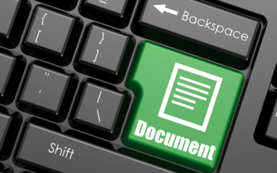 Creazione efficiente di documenti con il modulo DOKG