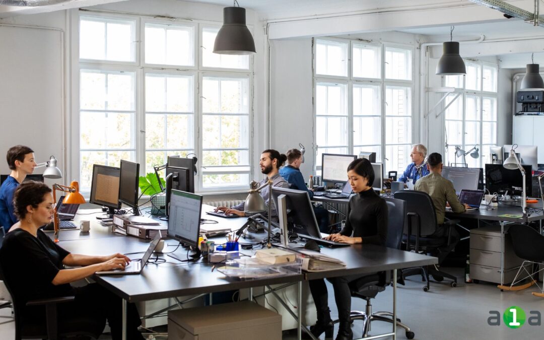 Fachkräftemangel im Kanzlei-Backoffice: Wie intelligente Automatisierung Ihr Team nachhaltig entlastet