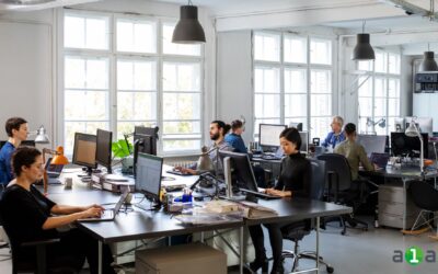 Fachkräftemangel im Kanzlei-Backoffice: Wie intelligente Automatisierung Ihr Team nachhaltig entlastet
